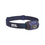 Lampe frontale - petzl - actik core - peche / navigation - 600 lumens - batterie rechargeable incluse ...