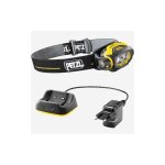 Lampe frontale petzl pixa 3r - led - rechargeable