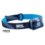 Lampe frontale petzl tikkina - 300 lumens - 3 piles aaa / lr03 incluses - bleu