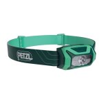 Lampe frontale - petzl - tikkina - 300 lumens - 3 piles aaa / lr03 incluses - vert Lampe frontale - petzl - tikkina - 300 lumens - 3 piles aaa / lr03 incluses - vert