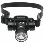 Lampe frontale de plong�e torche de plong�e sous - marine rechargeable, phare sous - marin de plong�e ...