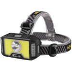 Lampe frontale rechargeable led lenser torche frontale super bright cob projecteur 5 modes 45 phare ...