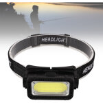 Lampe frontale rechargeable avec source rouge lampe frontale led pour randonn�e en plein air, course ...