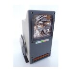 Legrand - lampe halog�ne 10w portable plastique avec pied orientable autonomie 3h �tanche ip54 060893 ...