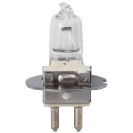 Lampe halog�ne 12v 30w pg22 3300k osram 64260