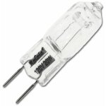 Lampe halogne 20w (6912a40002e) four micro - ondes lg