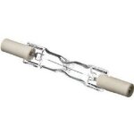 Lampe halog�ne d'origine 78 mm (00174136, 00157312) four, cuisini�re bosch gaggenau