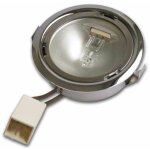 Lampe halog�ne g4 12v 20w d'origine (74x3444, 2006q) hotte aeg, ariston hotpoint, arthur martin electrolux, ...