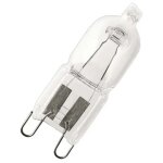 Lampe halogene g9 60 w pour four bosch - 00608082 Lampe halogene g9 60 w pour four bosch - 00608082