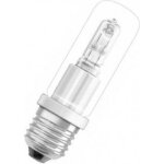Lampe halog�ne osram e27 t 205 watts transparente 64404 halolux ceram