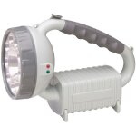 Legrand - lampe portable d'intervention plastique � leds avec 3 modes de fonctionnement (060797)