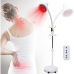 Lampe infrarouge 275 w lampe chauffante avec support lampe � lumi�re rouge lampe infrarouge temp�rature ...