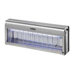 Lampe insecticide noveen ikn1030 tubes de scurit professionnels