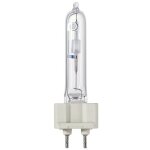 Ge lighting - lampe iodure metallique bruleur ceramique g12 35w 3000k
