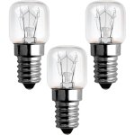 Beijiyi - lampe  lave 25w e14 r39 ampoule  rflecteur blanc chaud ses petite vis edison ampoule  incandesce ...