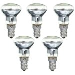 Lampe � lave de remplacement e14 r39 30w projecteur � visser ampoule r�flecteur clair spot ampoules lave ...