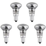 Lampe � lave de remplacement e14 r39 30w projecteur � visser ampoule r�flecteur clair spot ampoules lave ...