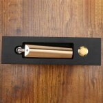 Lampes de lecture, applique murale encastr�e pour t�te de lit