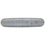 Lampe de lecture int�rieure led pour voiture avec plafonnier magn�tique, �clairage de coffre arri�re, ...