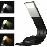 Lampe de lecture lampe led liseuse, 3 couleurs lampe lecture lampe livre lampe de lecture pour lire au ... Lampe de lecture lampe led liseuse, 3 couleurs lampe lecture lampe livre lampe de lecture pour lire au ...