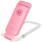 Lampe de lecture usb liseuses led rechargeable avec lampe de lecture pour lire au lit pince 3 niveaux ...