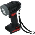 Hanger - lampe � led 18v li18 - 400 (sans batterie ni chargeur) 160 - 400lm 406001