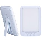 Lampe led lumire du jour 20000 lux lampe de luminothrapie froide et chaude contre la dpression 3 couleurs ...