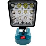 Lampe led multifonctionnelle li - ion pour la p�che nocturne, le camping et les travaux de r�paration ...