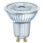 Lampe led spot par16 6. 9w 2700i