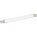 Aric ? lampe linolite s15 led 3, 5w 2700k 250lm ? �clairage chaleureux ? dur�e de vie 10 000h ? 20018 ...