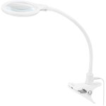 Physa - lampe du milieu - 5 dpt - 437, 9 lm - 6, 15 w