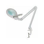 Electris - lampe - loupe led �tau lentille 178 mm, 5 dioptries (84 leds), 30 watts, 740 lm