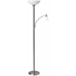Lampe lucy led uplighter bras de lecture fer 1x led - a60, e27, illuminateur led 5. 5w inclus, 470lm, ... Lampe lucy led uplighter bras de lecture fer 1x led - a60, e27, illuminateur led 5. 5w inclus, 470lm, ...