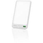 Lampe de luminoth�rapie medisana lt 460 10. 000 lux - led - energisante - compacte portable - pochette ...