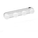 Lampes pour miroir, �clairage de maquillage de miroir avant, lampe de mur, lampe avant de photo de lumi�re ...