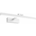 Zvd - lampe pour miroir led salle de bain 8w 585lm - luminaire moderne pour armoire miroir, applique ...
