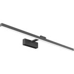 Lampe pour miroir led salle de bains ip44 16w 1170lm lampe armoire applique murale intérieure moderne ... Lampe pour miroir led salle de bains ip44 16w 1170lm lampe armoire applique murale intérieure moderne ...