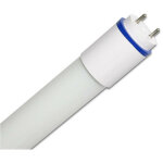 Lampe opaque led neon t8 g13 30w 6500k 4000k tube 150cm home lighting