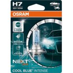 Lampe osram cool blue intense h7 55 w px26d 12 v (64210cbn - 01b) Lampe osram cool blue intense h7 55 w px26d 12 v (64210cbn - 01b)
