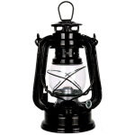 Lampe � p�trole portable en fer pour camping, int�rieur et ext�rieur, ambiance chaleureuse