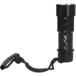 Lampe de plonge 5000lm interrupteur magntique lampe de poche de plonge portable plonge 100 mtres ...