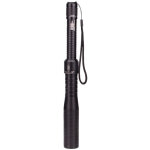 Lampe de poche d'autod�fense � led t6 en alliage d'aluminium marteau de rupture de fen�tre lampe de poche ...