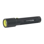 Lampe de poche � led i9r 40 - 400 lm 1 x accu micro c nimh 80 - 260 m ledlenser