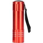 Lampe de poche uv, lampe de poche ultraviolette, dtecteur de lumire noire pour urine d'animaux, taches, ...