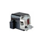 Lampe de projecteur pour benq