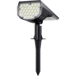Lampe puissante [37led / ] spot solaire exterieur ip65 impermable, lumire, eclairage pour les dcorations ...
