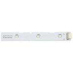 Lampe refrigerateur 49045786 led eclairage frigo ou congel