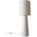 Lampe saturne en papier mâché h62cm opjet paris Lampe saturne en papier mâché h62cm opjet paris