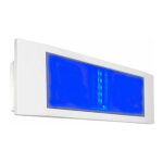 Plafonnier à led beghelli stile en bleu se 8 / 24h lf - 1499blu Plafonnier à led beghelli stile en bleu se 8 / 24h lf - 1499blu