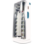 Lampe de secours avec port usb - avidsen - 103631